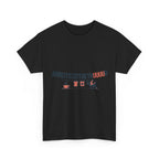 Arbeitszeitbetruuuug T-Shirt – Lustiges Büro & Homeoffice Spruch Shirt