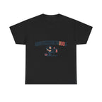 Arbeitszeitbetruuuug T-Shirt – Klo & Handy Büro-Humor Shirt (lustig)